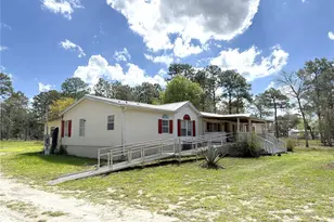 2951 SE 134 Terrace, Morriston, FL 32668 - Photo 40