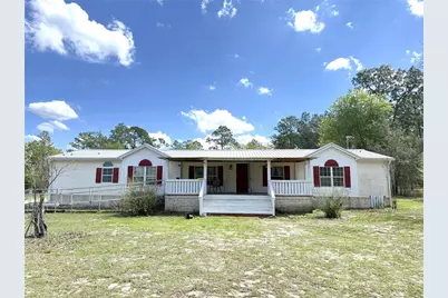 2951 SE 134th Terrace, Morriston, FL 32668 - Photo 1