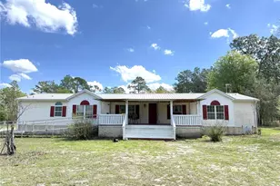 2951 SE 134 Terrace, Morriston, FL 32668 - Photo 1