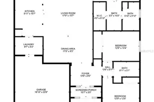 1690 SW 158th Ln, Ocala, FL 34473 - Photo 38