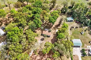 16820 SE 165th Ave, Weirsdale, FL 32195 - Photo 36