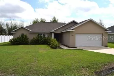 6695 SW 64th Avenue, Ocala, FL 34476 - Photo 1