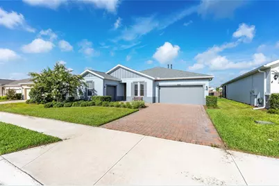 4342 NW 55th Court, Ocala, FL 34482 - Photo 1