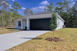 7270 N Glenridge Cir, Citrus Springs, FL 34434 - Photo 2