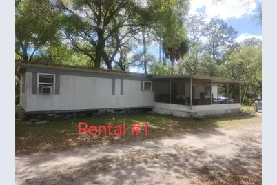 16930 SE 1st Lane, Silver Springs, FL 34488 - Photo 1