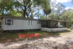 16930 SE 1st Ln, Silver Springs, FL 34488 - Photo 1