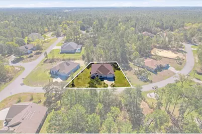 3 Floribunda Court, Homosassa, FL 34446 - Photo 2