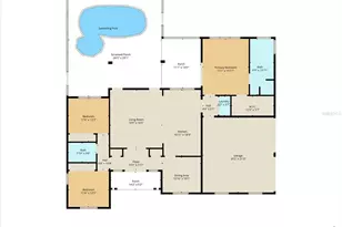 16146 Magnolia Warbler Rd, Weeki Wachee, FL 34614 - Photo 44