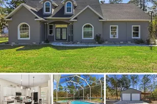 16146 Magnolia Warbler Rd, Weeki Wachee, FL 34614 - Photo 1