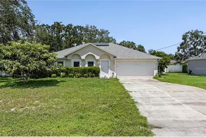 8453 Apple Orchard Road, Spring Hill, FL 34608 - Photo 1