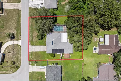 8453 Apple Orchard Road, Spring Hill, FL 34608 - Photo 2