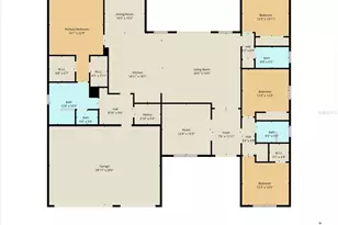 2871 W Mustang Blvd, Beverly Hills, FL 34465 - Photo 46