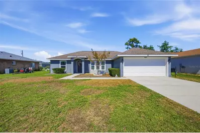5343 SW 129th Place, Ocala, FL 34473 - Photo 1