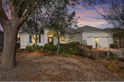 9805 SW 89th Loop, Ocala, FL 34481 - Photo 1