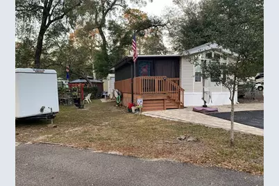 25247 NE 141st Lane #248, Fort Mc Coy, FL 32134 - Photo 2