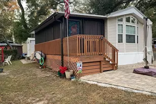 25247 NE 141st Ln, Fort Mc Coy, FL 32134 - Photo 1