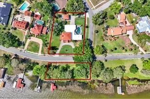 405 Lake Shore Dr, Leesburg, FL 34748 - Photo 2