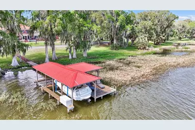 405 Lakeshore Drive, Leesburg, FL 34748 - Photo 4