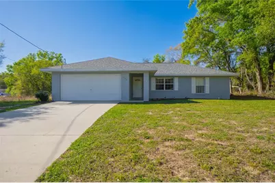 3926 E Bennett Street, Inverness, FL 34453 - Photo 2