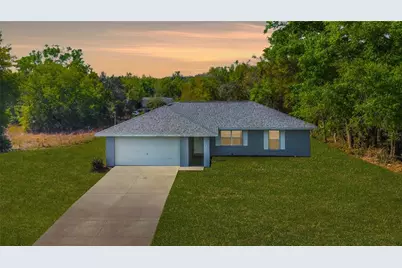 3926 E Bennett Street, Inverness, FL 34453 - Photo 1