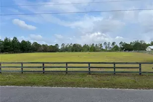 4580 NE 138th Terrace, Williston, FL 32696 - Photo 1