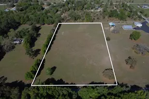 4580 NE 138th Terrace, Williston, FL 32696 - Photo 1