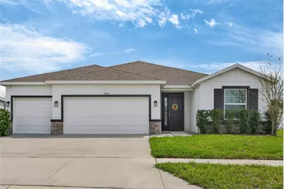 13454 Golden Lime Avenue, Spring Hill, FL 34609 - Photo 1