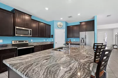13454 Golden Lime Avenue, Spring Hill, FL 34609 - Photo 14