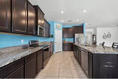 13454 Golden Lime Avenue, Spring Hill, FL 34609 - Photo 16