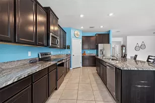 13454 Golden Lime Ave, Spring Hill, FL 34609 - Photo 16