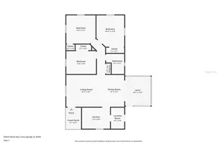 9440 N Milam Way, Citrus Springs, FL 34434 - Photo 22