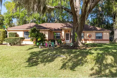 10090 SW 78th Court, Ocala, FL 34476 - Photo 1