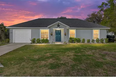 13390 SE 105th Terrace, Ocklawaha, FL 32179 - Photo 1