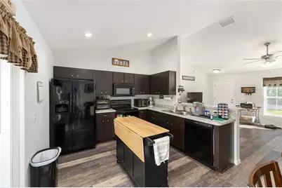 13390 SE 105th Terrace, Ocklawaha, FL 32179 - Photo 14