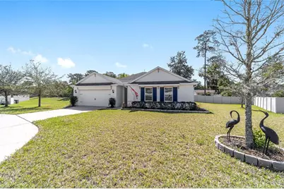 4996 NE 14th Place, Ocala, FL 34470 - Photo 2