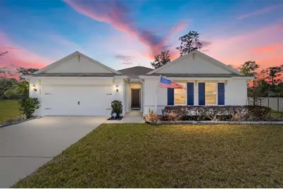 4996 NE 14th Place, Ocala, FL 34470 - Photo 4