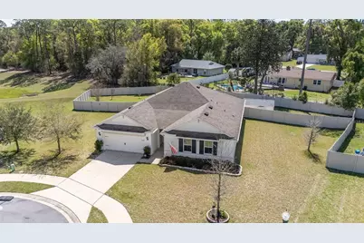 4996 NE 14th Place, Ocala, FL 34470 - Photo 1