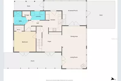 5572 S Marlin Point, Floral City, FL 34436 - Photo 28