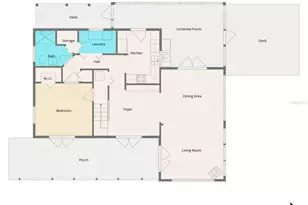 5572 S Marlin Point, Floral City, FL 34436 - Photo 28