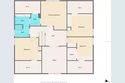 5572 S Marlin Point, Floral City, FL 34436 - Photo 48