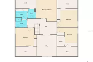 5572 S Marlin Point, Floral City, FL 34436 - Photo 48