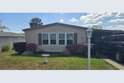 516 Jason Drive, Lady Lake, FL 32159 - Photo 1