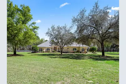 11370 SE 12th Lane, Morriston, FL 32668 - Photo 1