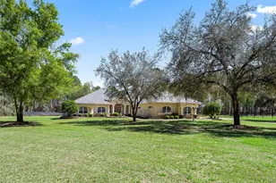 11370 SE 12 Ln, Morriston, FL 32668 - Photo 1