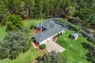 11370 SE 12 Ln, Morriston, FL 32668 - Photo 56