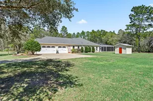 11370 SE 12 Ln, Morriston, FL 32668 - Photo 2