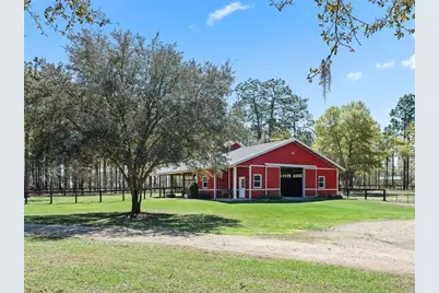 11370 SE 12th Lane, Morriston, FL 32668 - Photo 4
