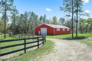 11370 SE 12 Ln, Morriston, FL 32668 - Photo 46