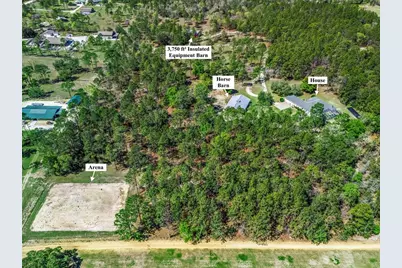 11370 SE 12th Lane, Morriston, FL 32668 - Photo 2