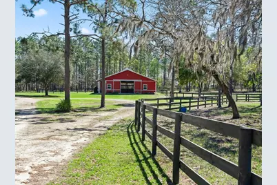 11370 SE 12th Lane, Morriston, FL 32668 - Photo 42